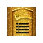 Logo of Golden Door Lock android Application 